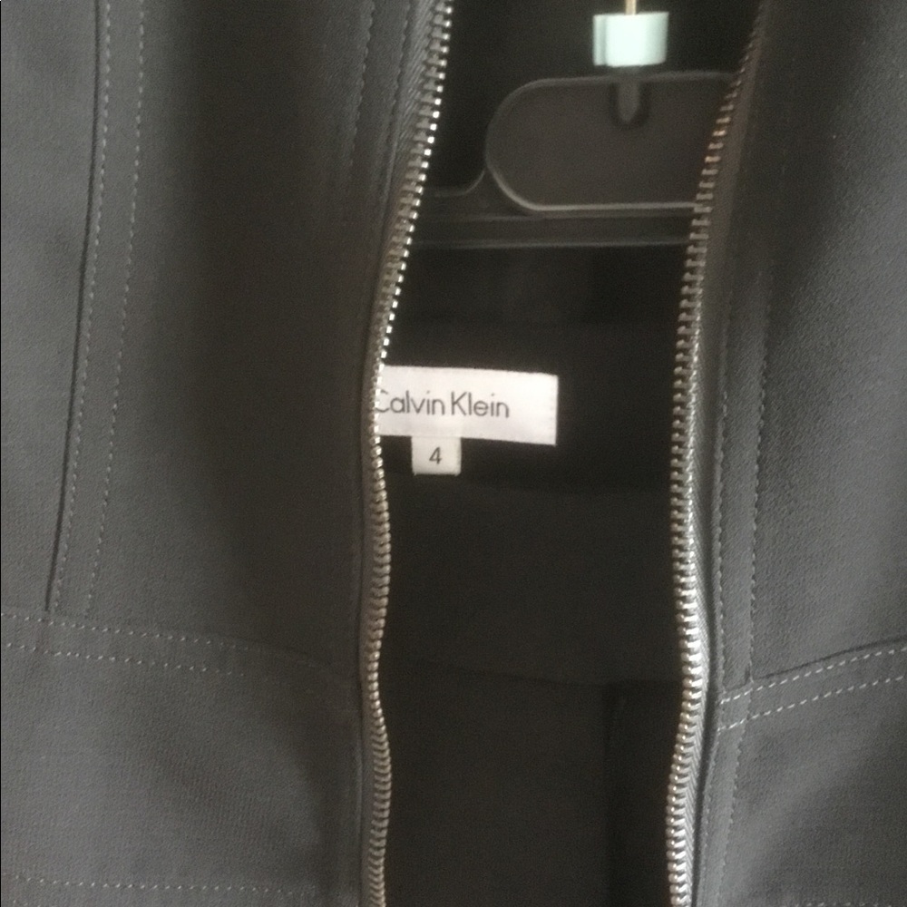 Calvin Klein Pantsuit - Picture 5 of 8
